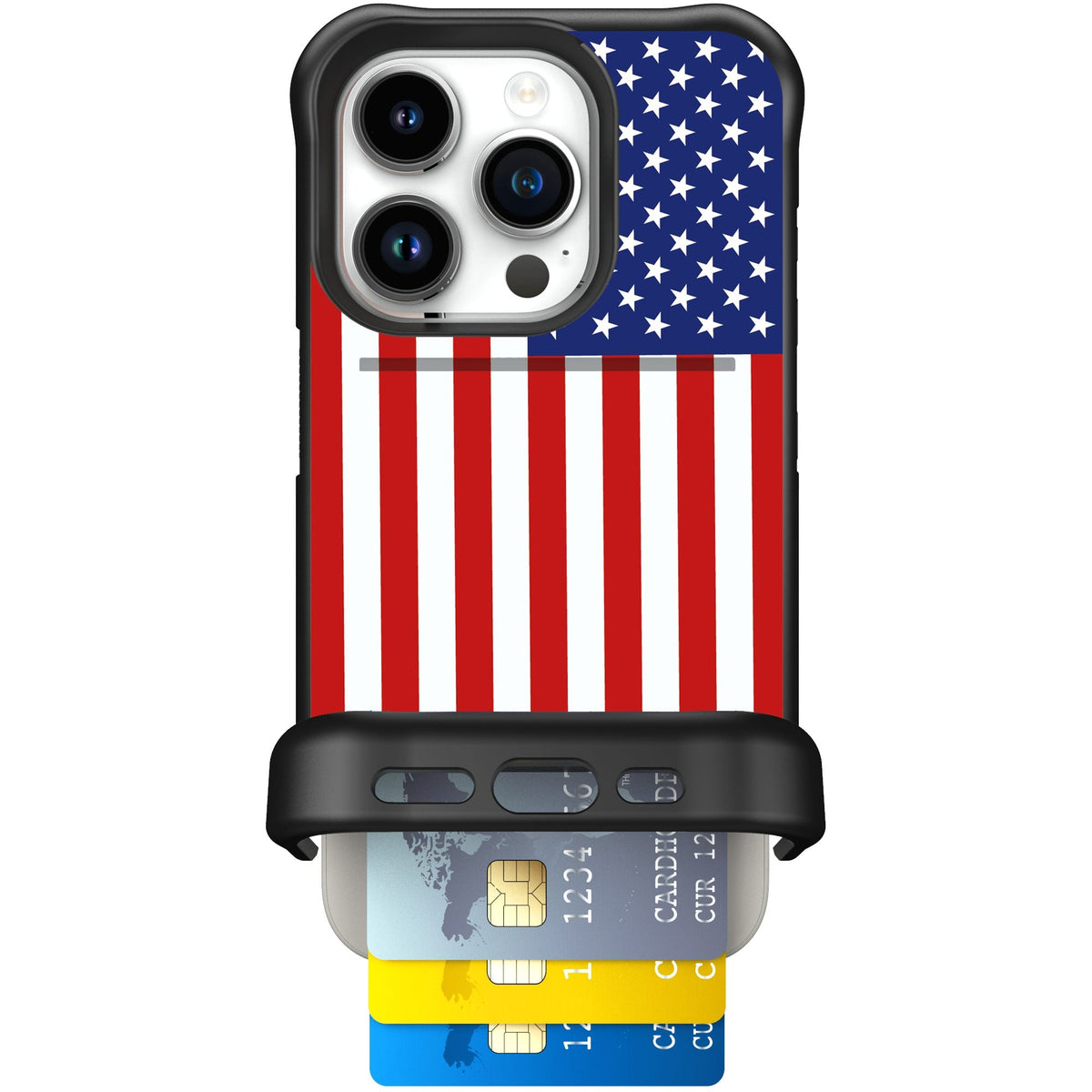 WMTE STARSTRP iPhone 15 Pro