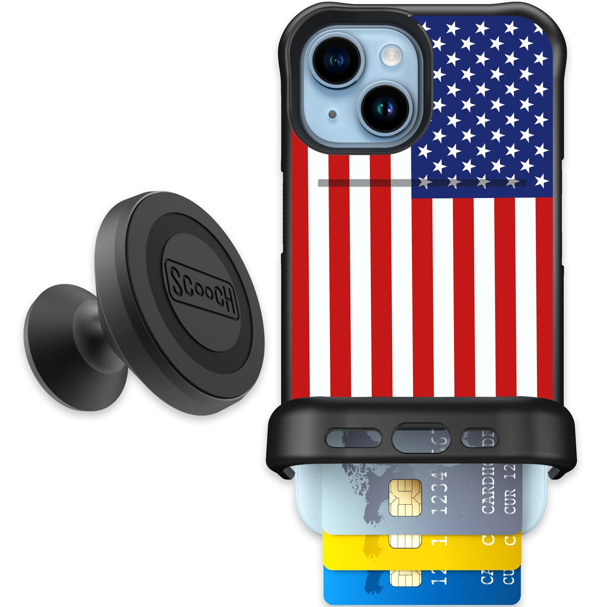 WMTE STARSTRP iPhone 15 Starter Bundle