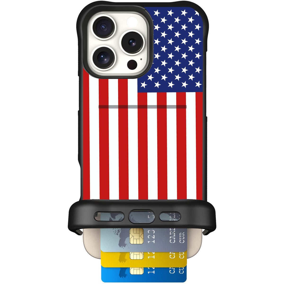 WMTE STARSTRP iPhone 16 Pro Max