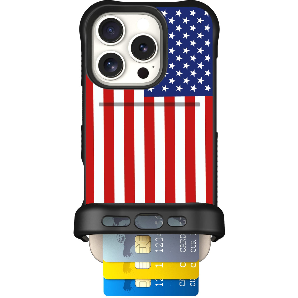 WMTE STARSTRP iPhone 16 Pro