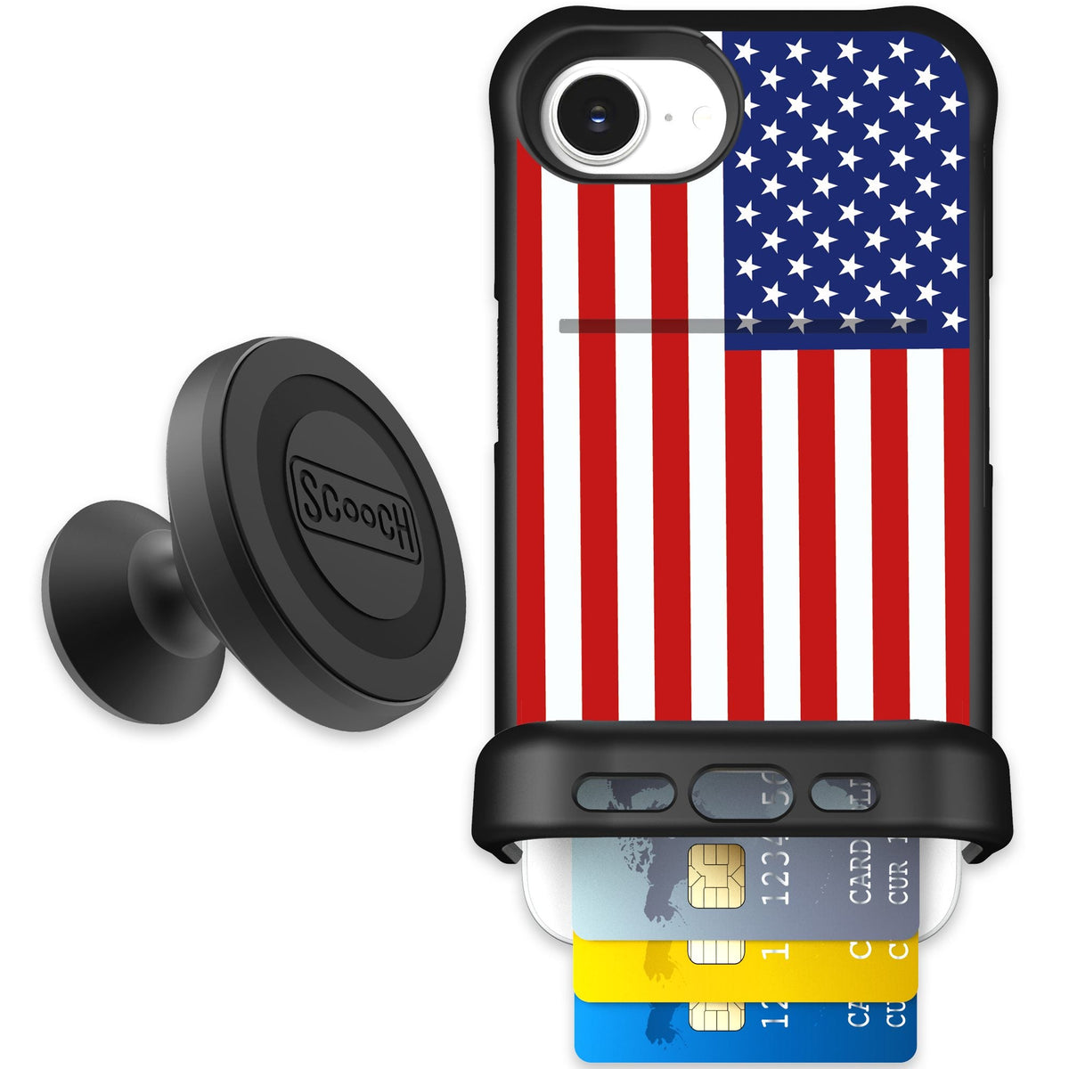 WMTE STARSTRP iPhone 16e Starter Bundle