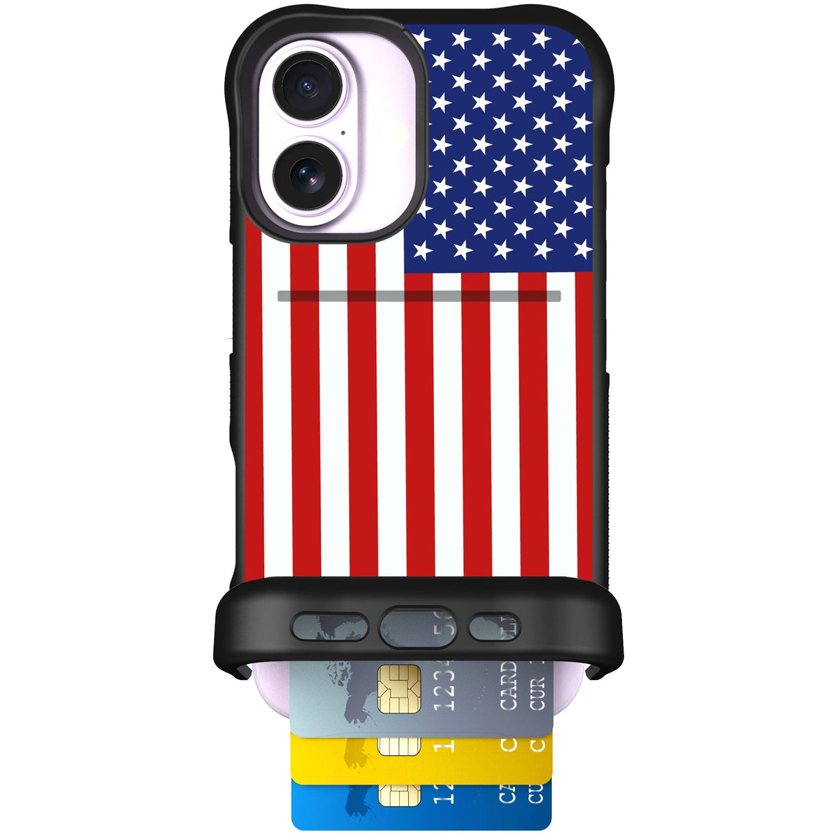 WMTE STARSTRP iPhone 17