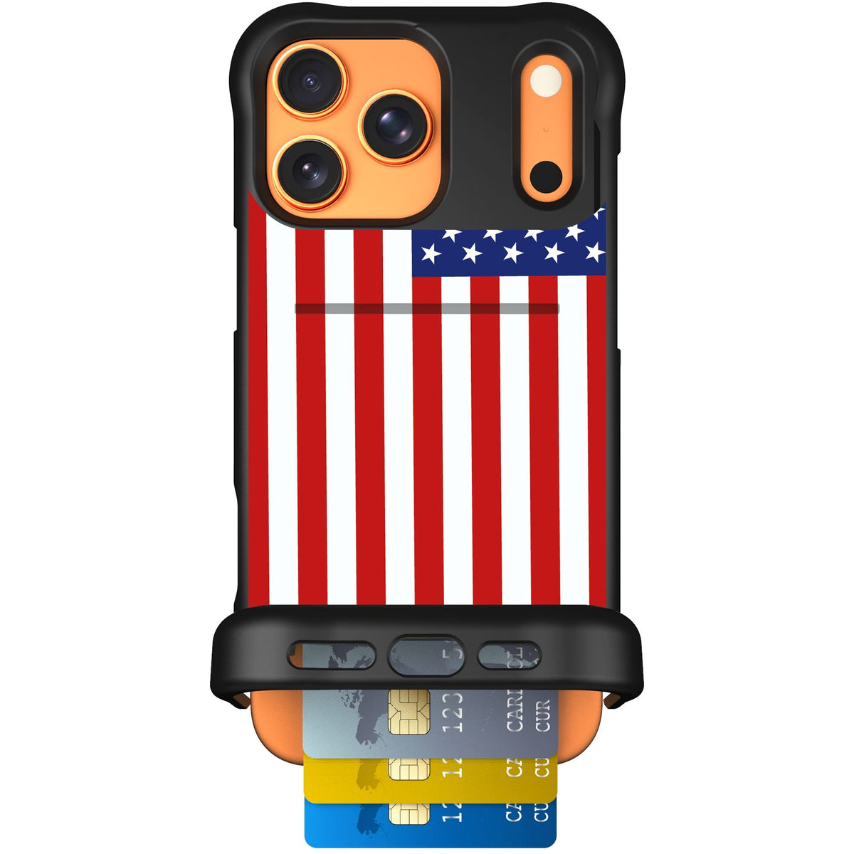 WMTE STARSTRP iPhone 17 Pro Max
