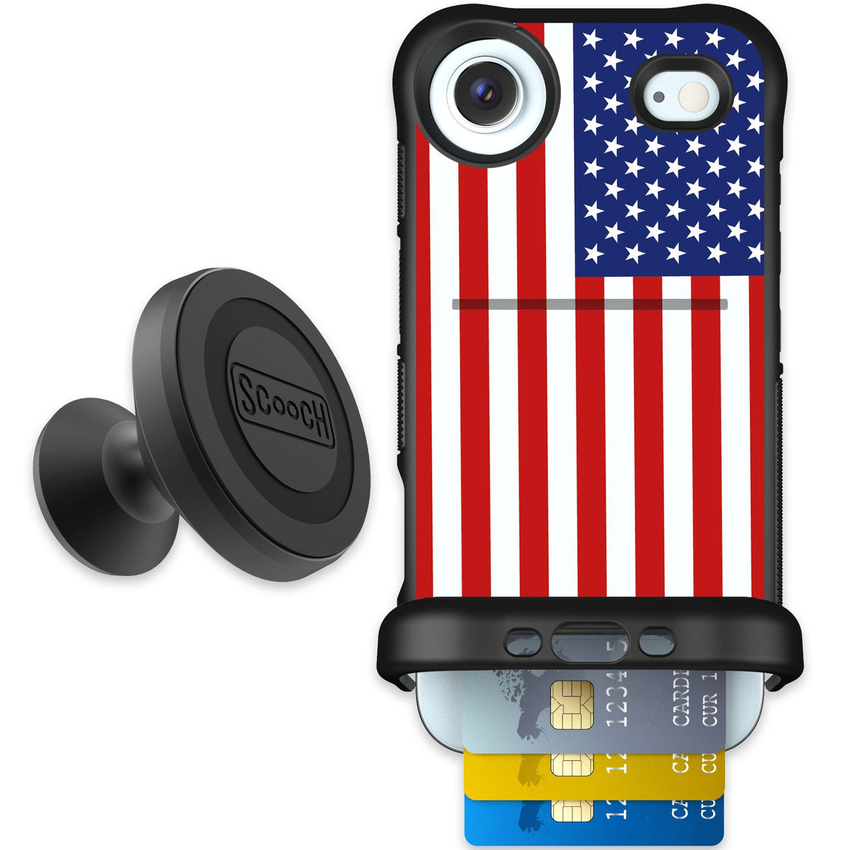 WMTE STARSTRP iPhone Air Starter Bundle