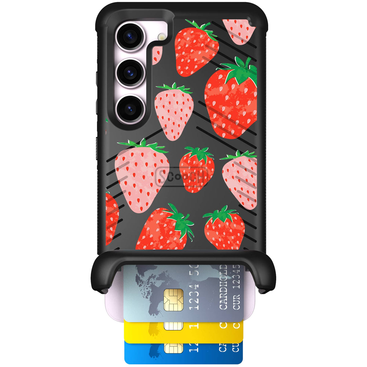 Strawberry Fields Bundle Image 147