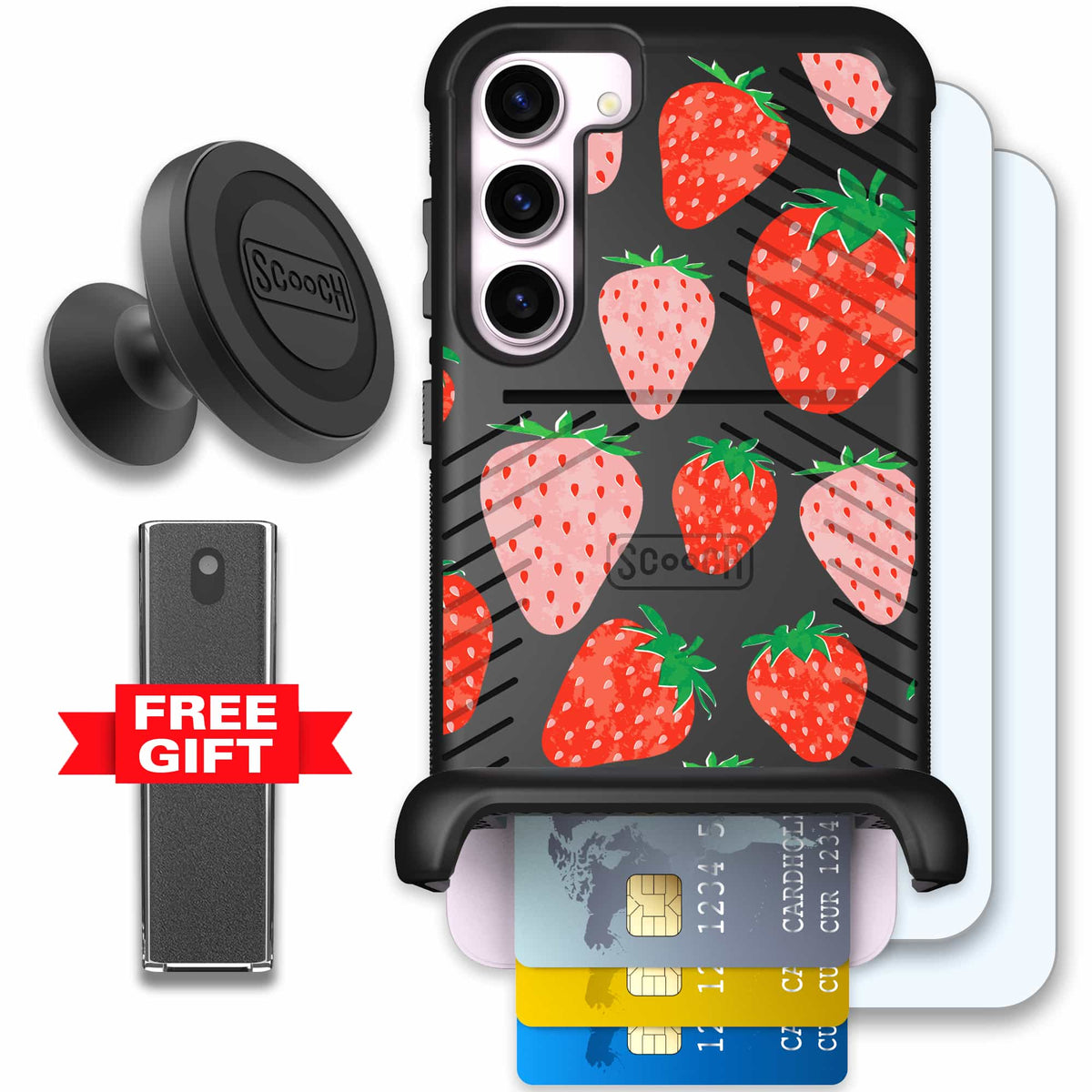Strawberry Fields Bundle Image 145