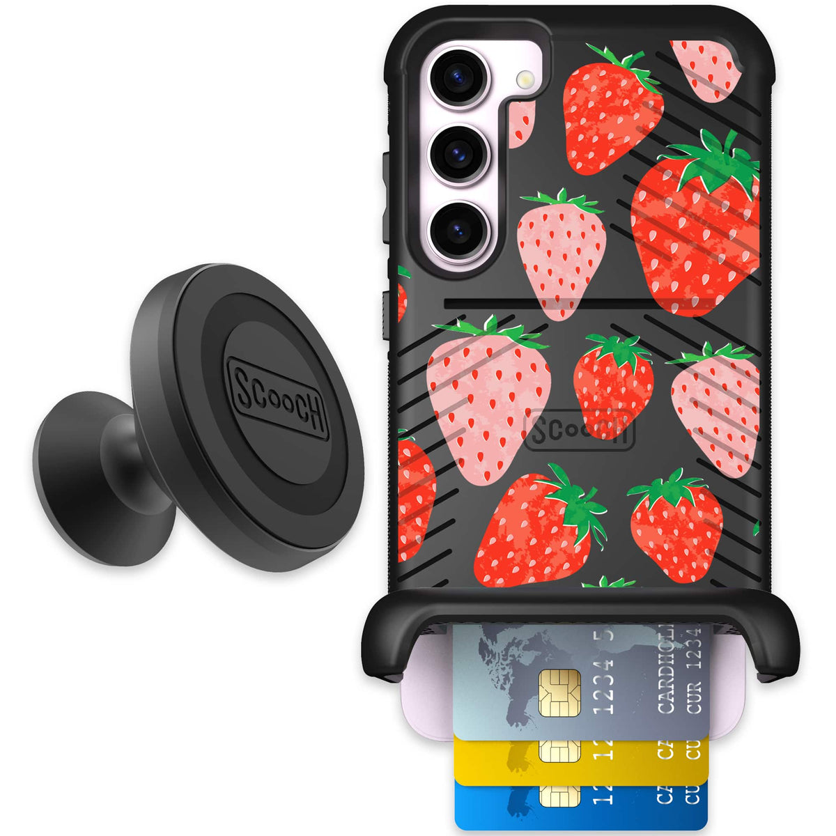 Strawberry Fields Bundle Image 144