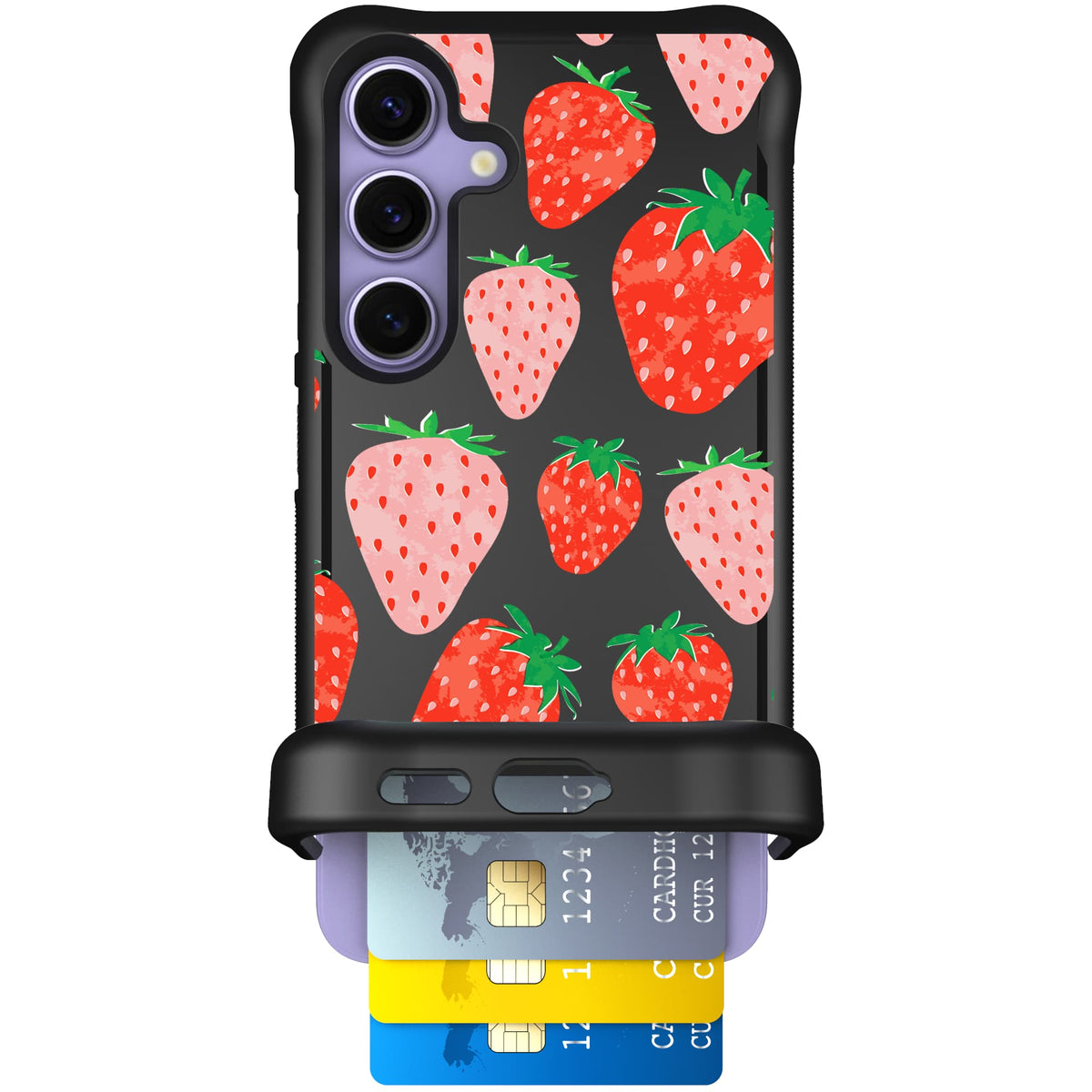 Strawberry Fields Bundle Image 135