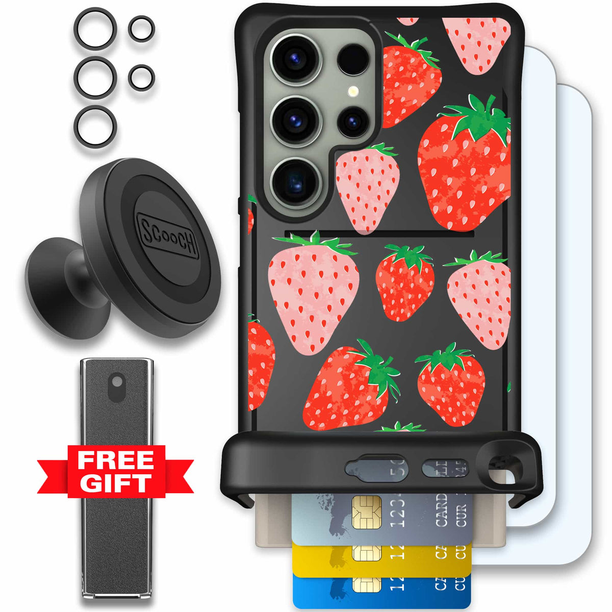 Strawberry Fields Bundle Image 129