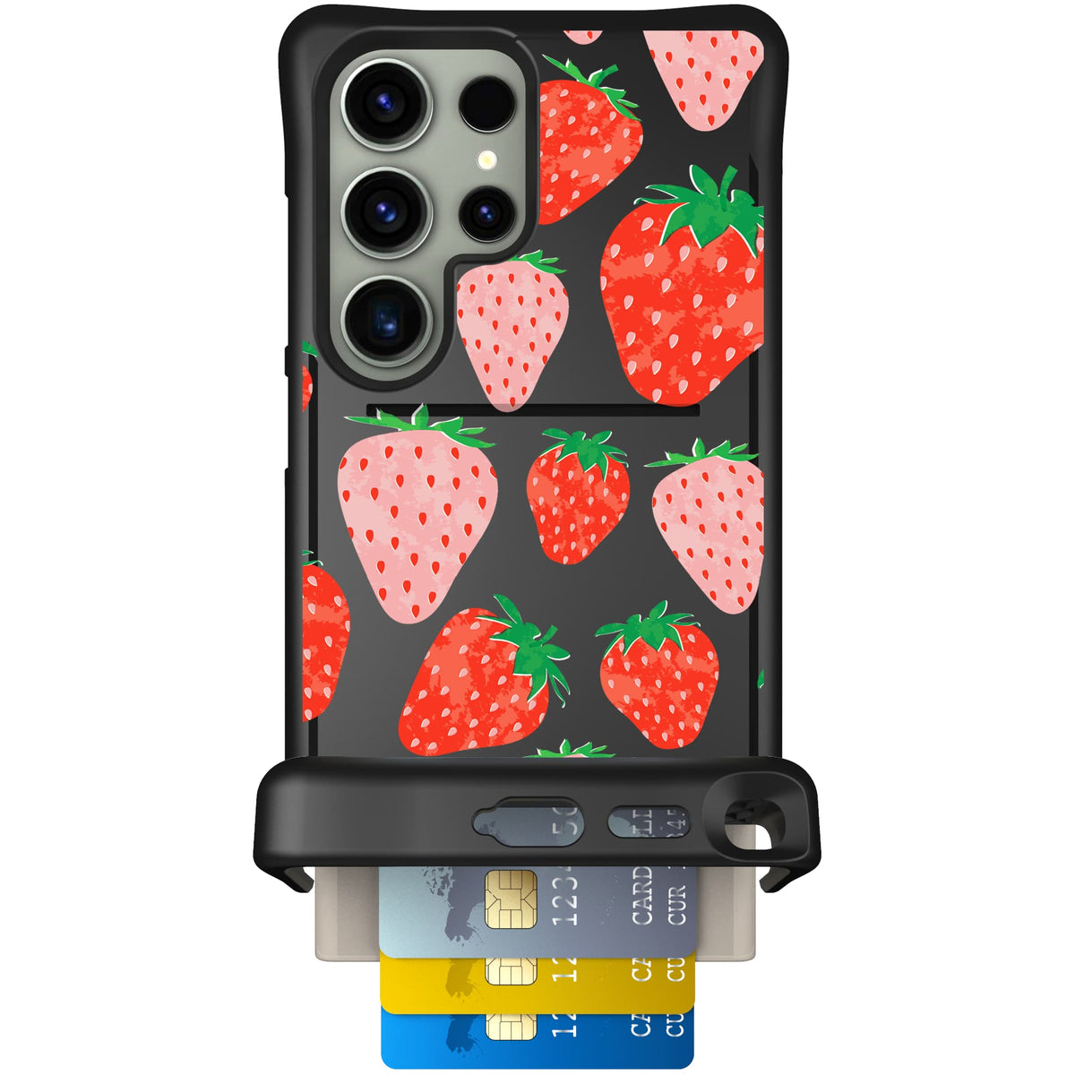 Strawberry Fields Bundle Image 127