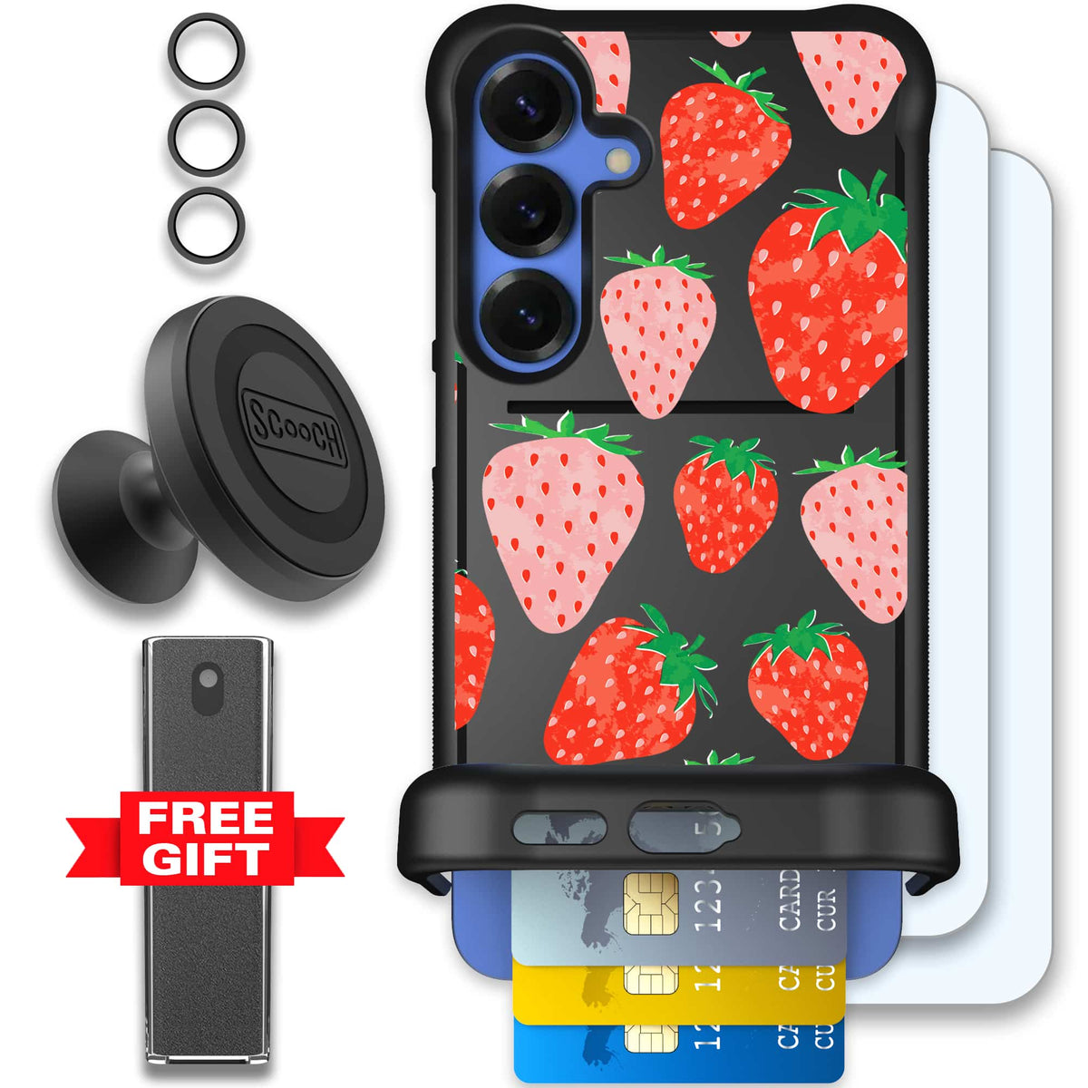 Strawberry Fields Bundle Image 121