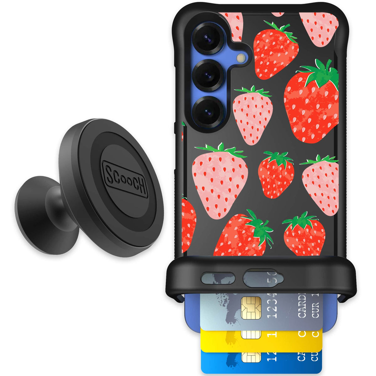 Strawberry Fields Bundle Image 124