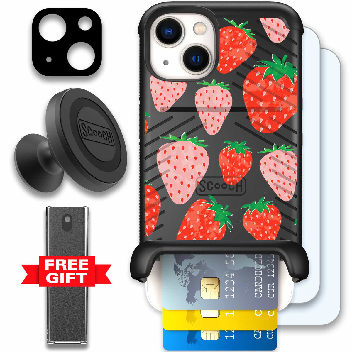 Strawberry Fields Bundle Image 079