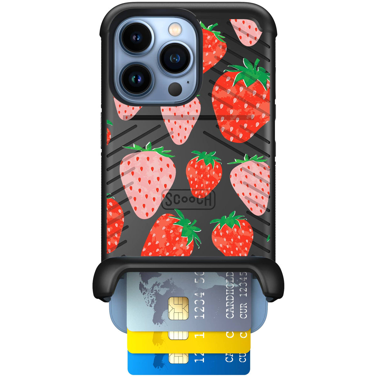 Strawberry Fields Bundle Image 073