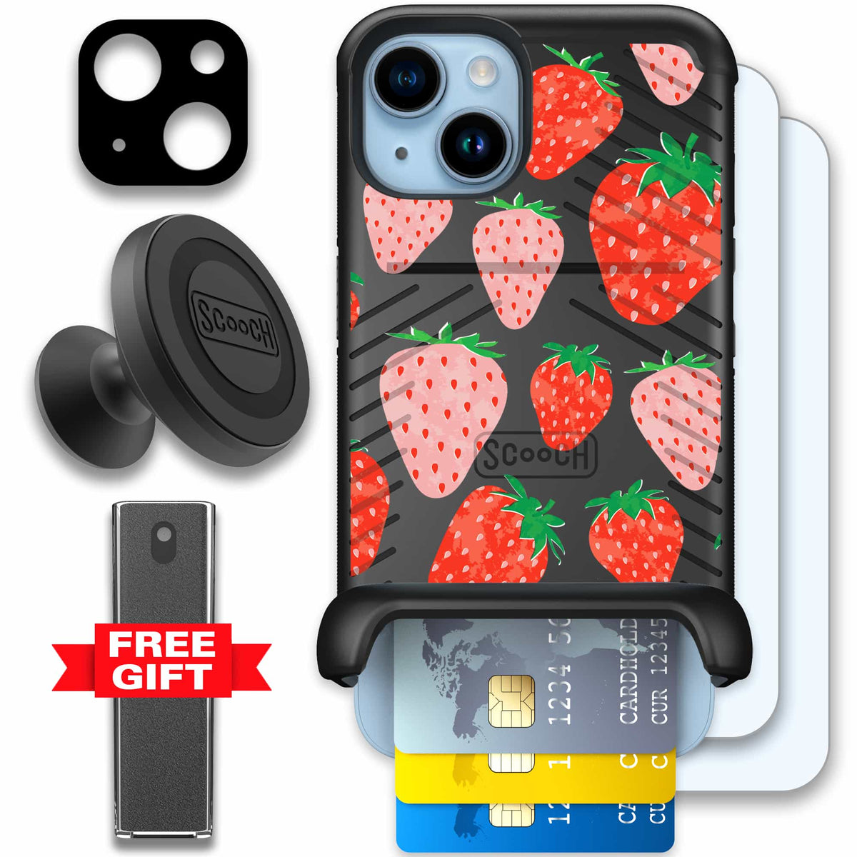 Strawberry Fields Bundle Image 067