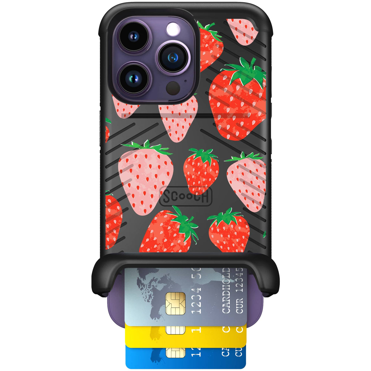 Strawberry Fields Bundle Image 057