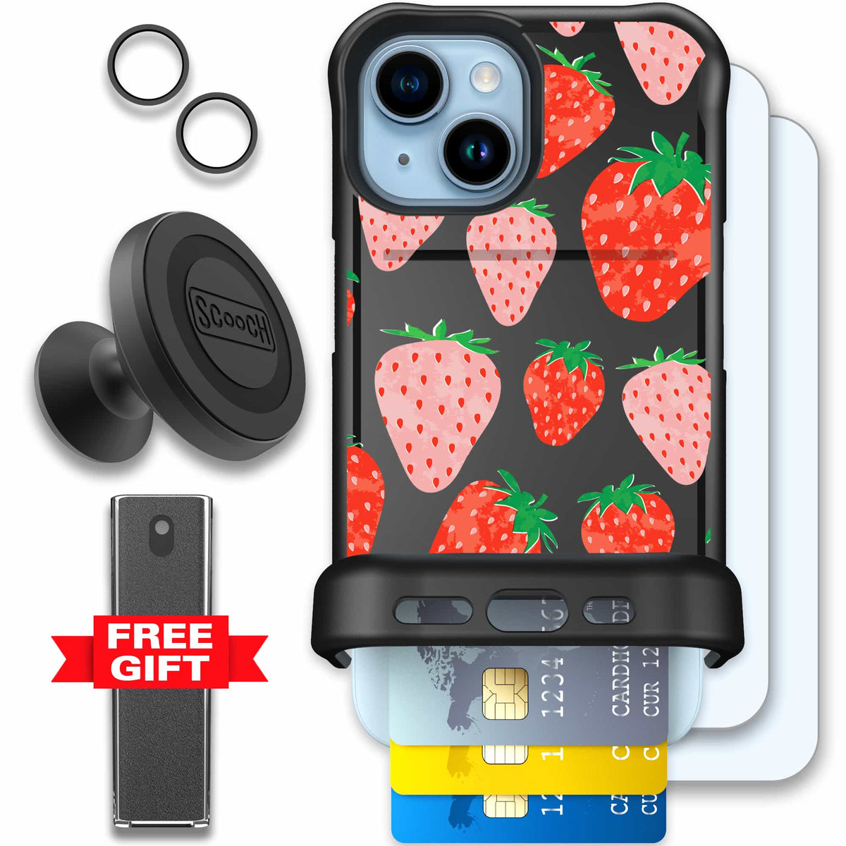 Strawberry Fields Bundle Image 051