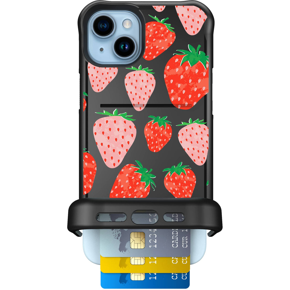 Strawberry Fields Bundle Image 045