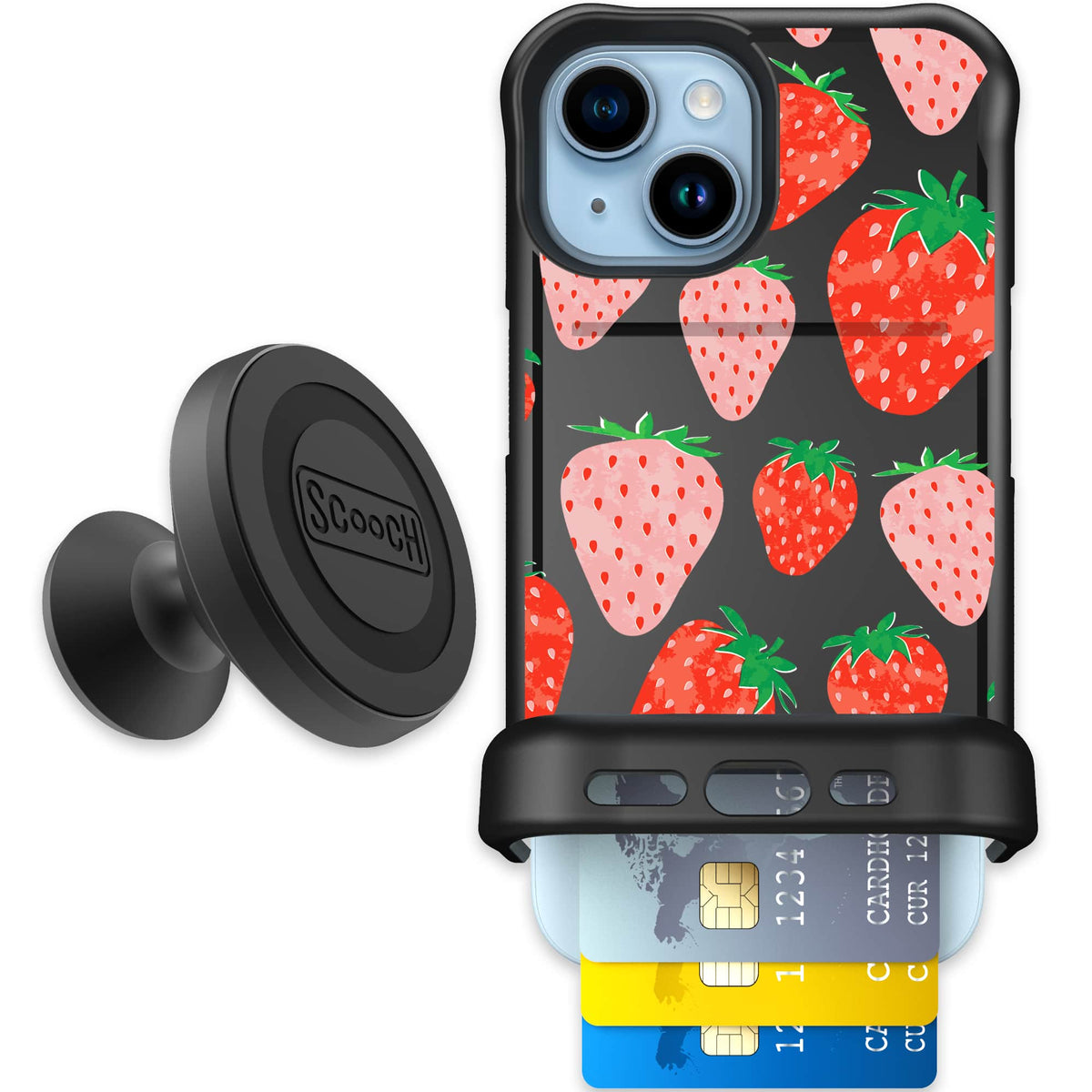 Strawberry Fields Bundle Image 050