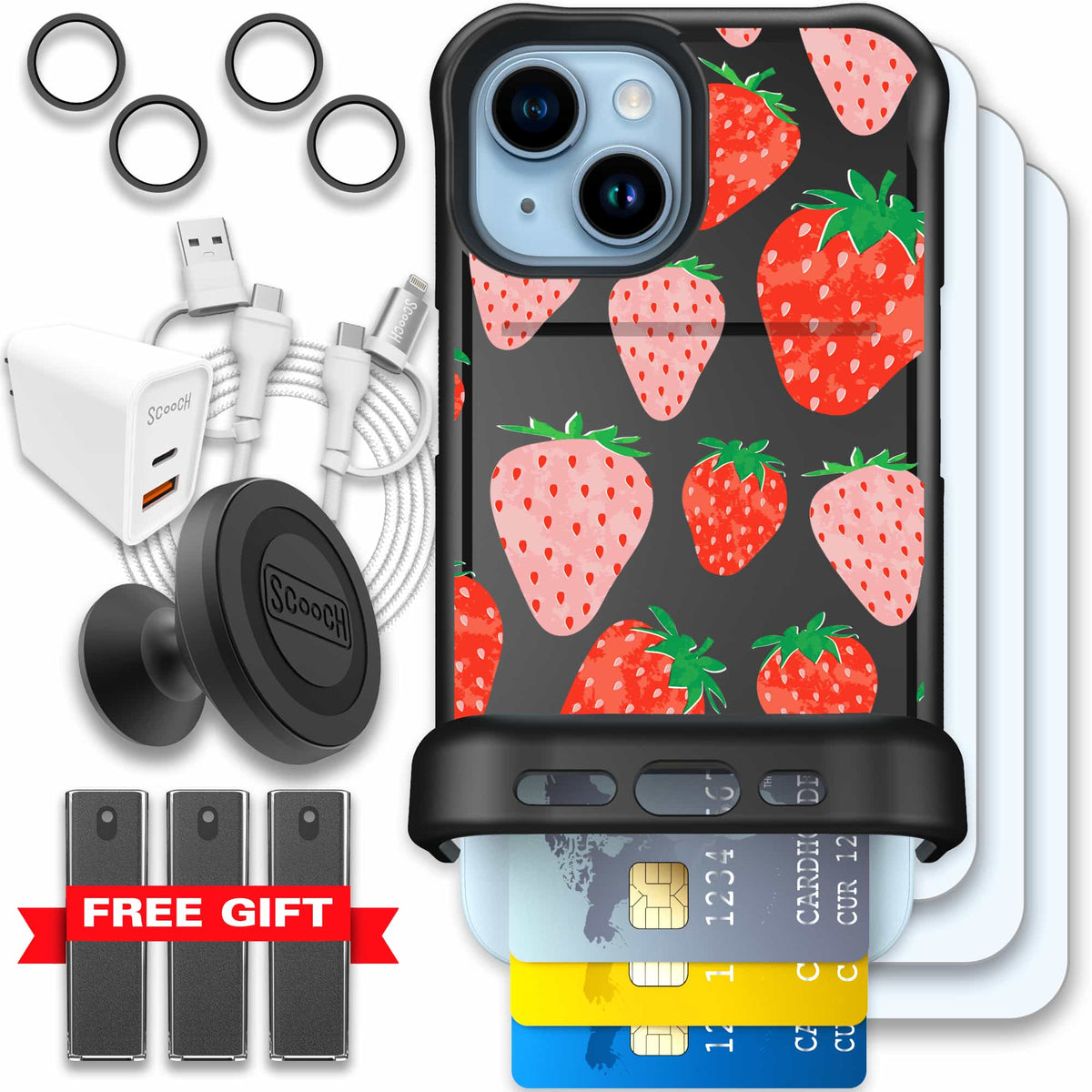 Strawberry Fields Bundle Image 052