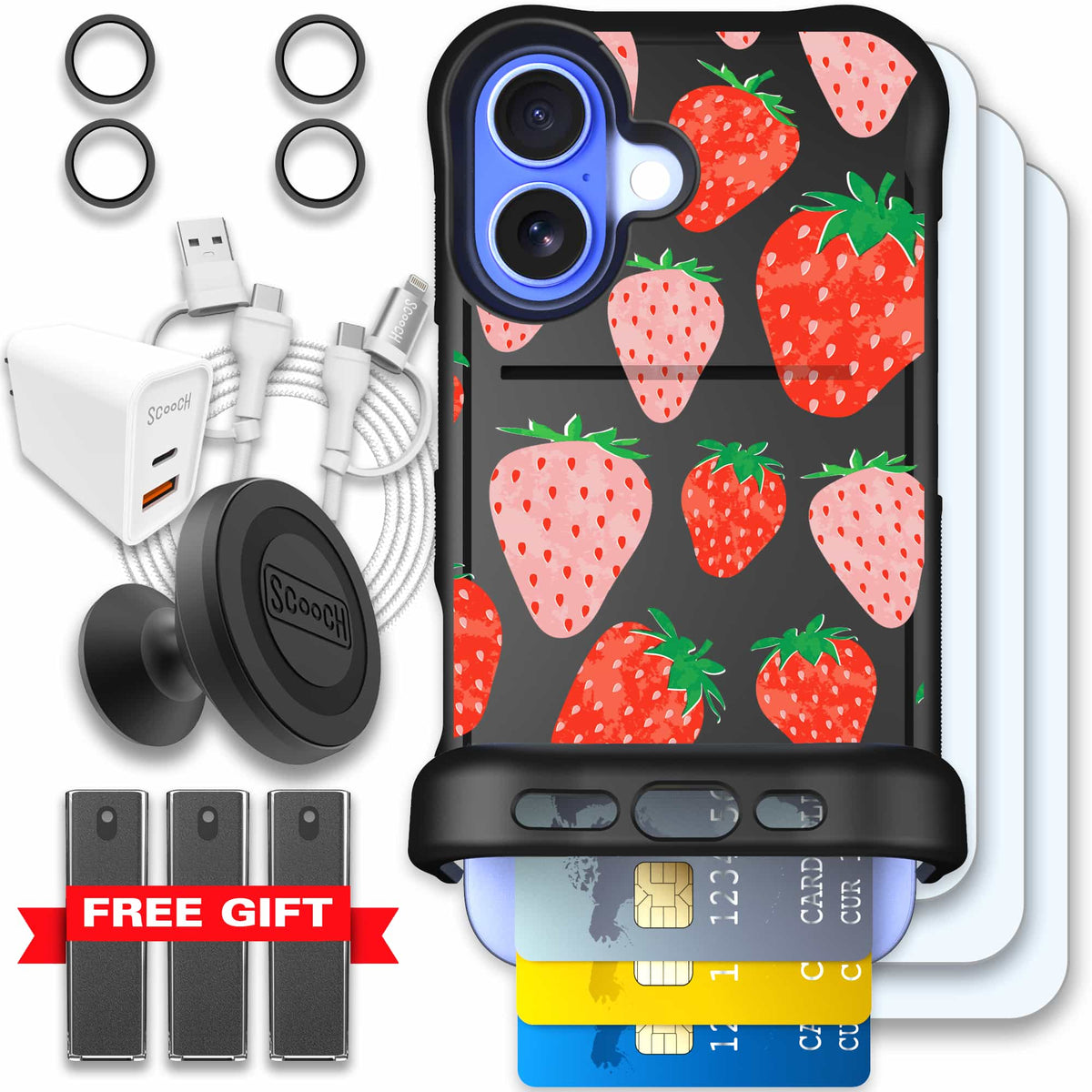 Strawberry Fields Bundle Image 036