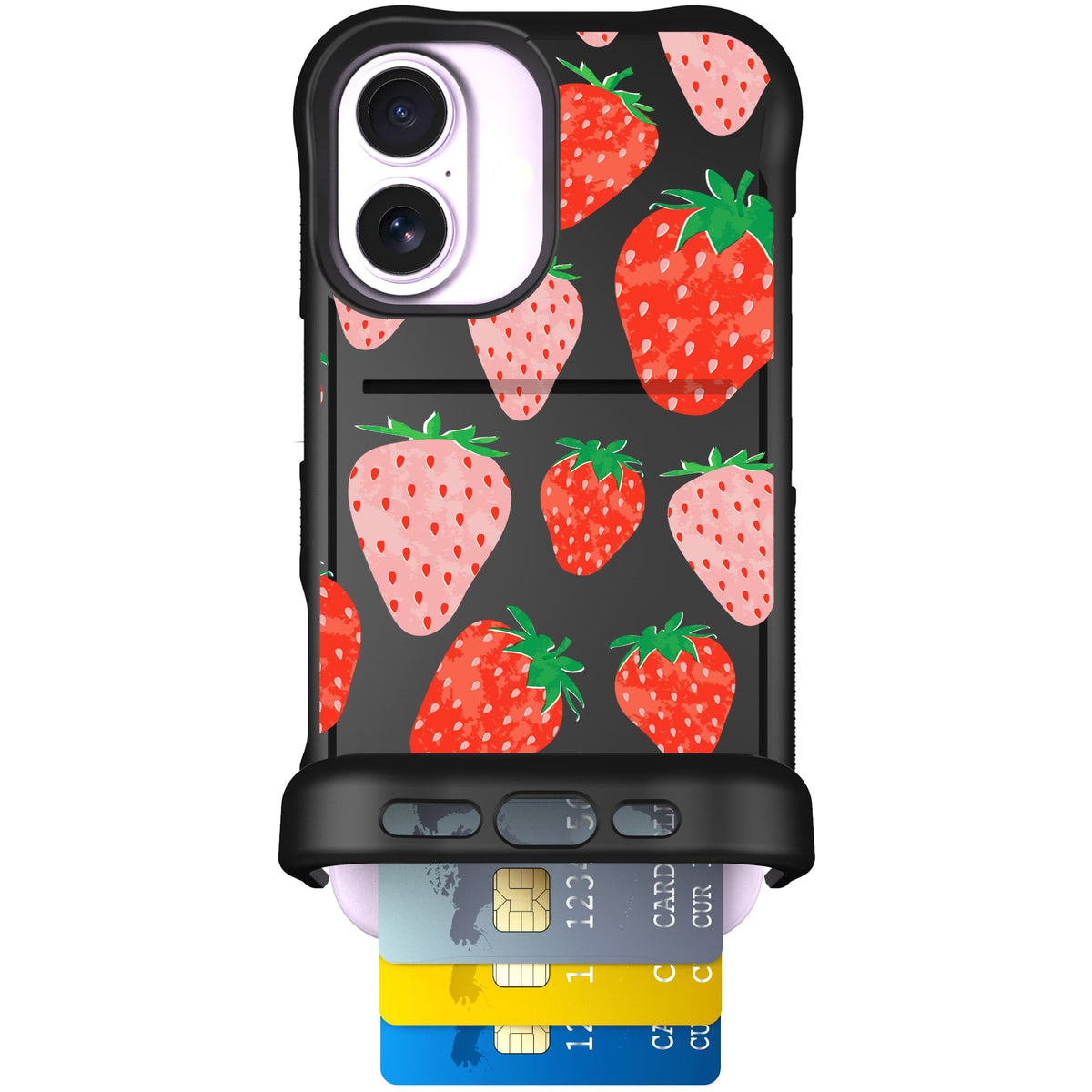 Strawberry Fields Bundle Image 013