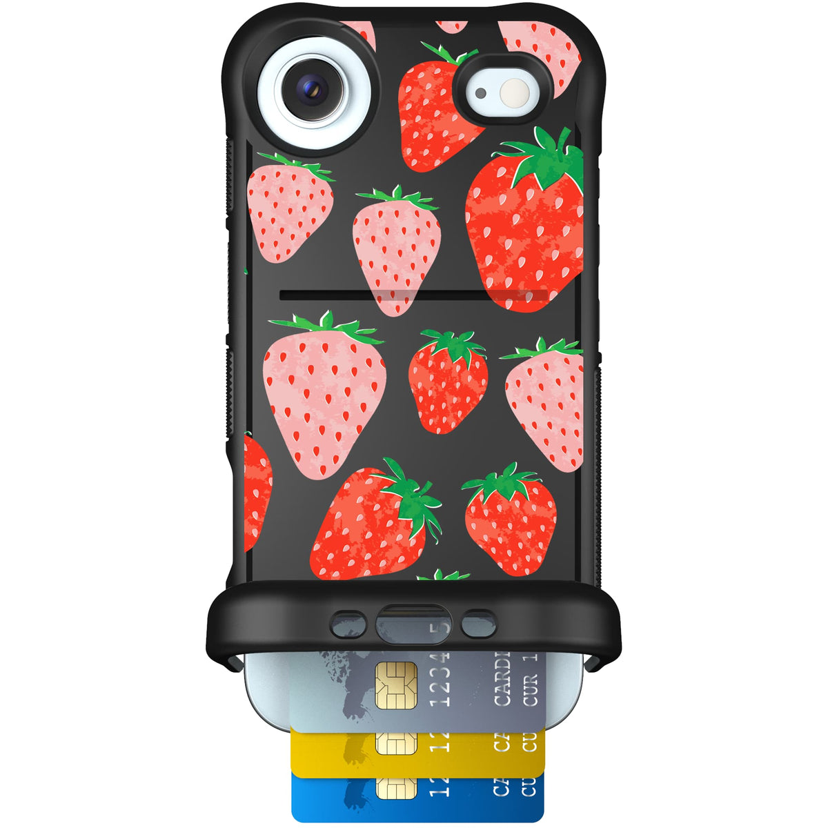 Strawberry Fields Bundle Image 009