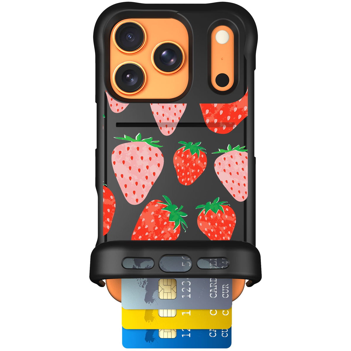 Strawberry Fields Bundle Image 005