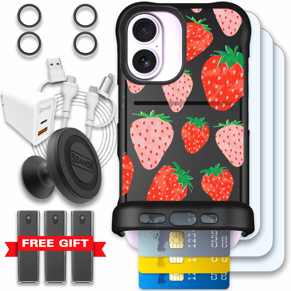 Strawberry Fields Bundle Image 016