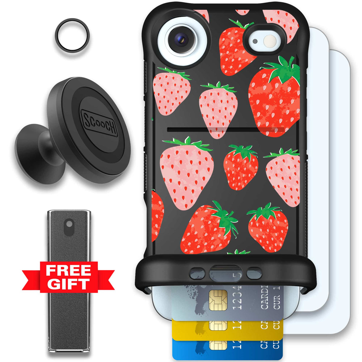 Strawberry Fields Bundle Image 011