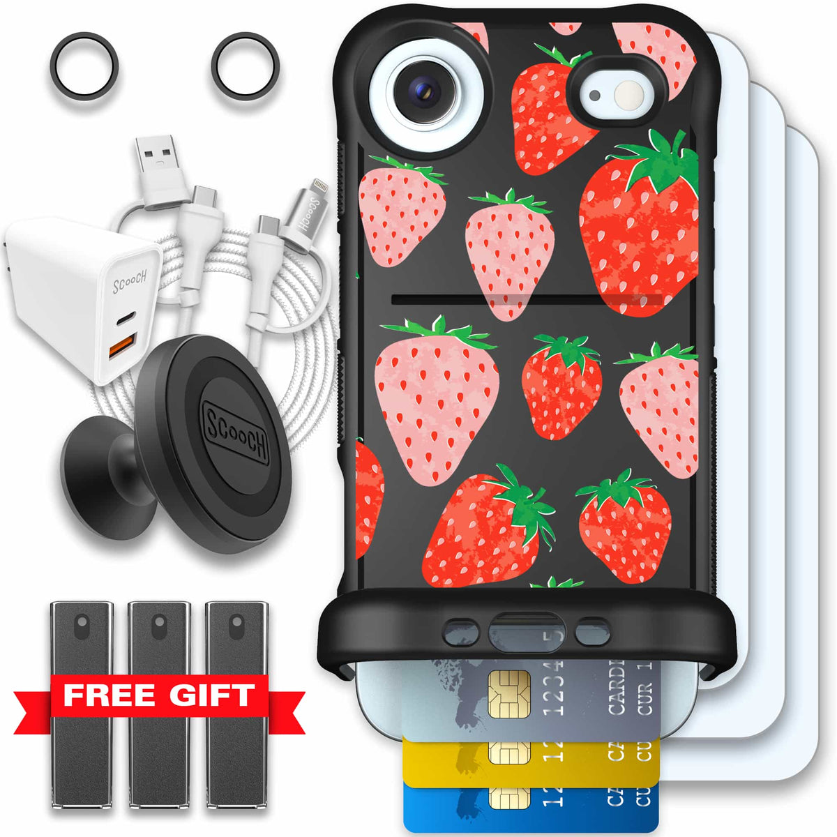Strawberry Fields Bundle Image 012