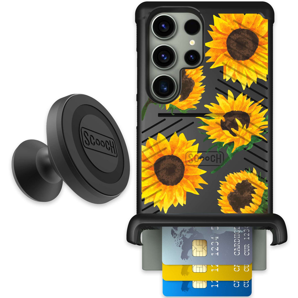 WMTE SUNFLFRZ S23 Ultra Starter Bundle