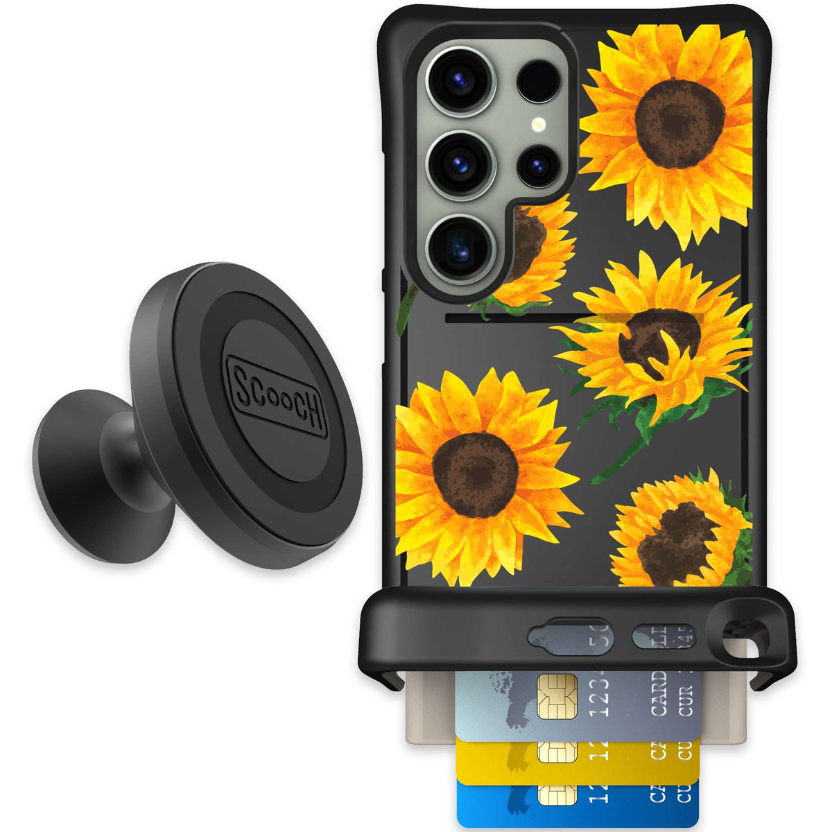 WMTE SUNFLFRZ S24 Ultra Starter Bundle