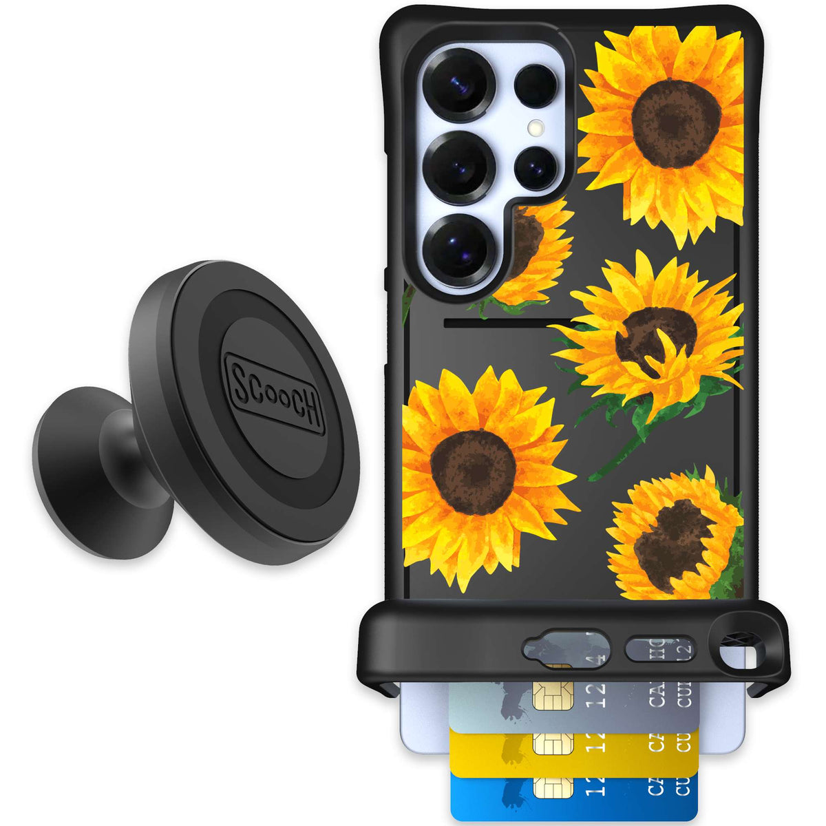WMTE SUNFLFRZ S25 Ultra Starter Bundle