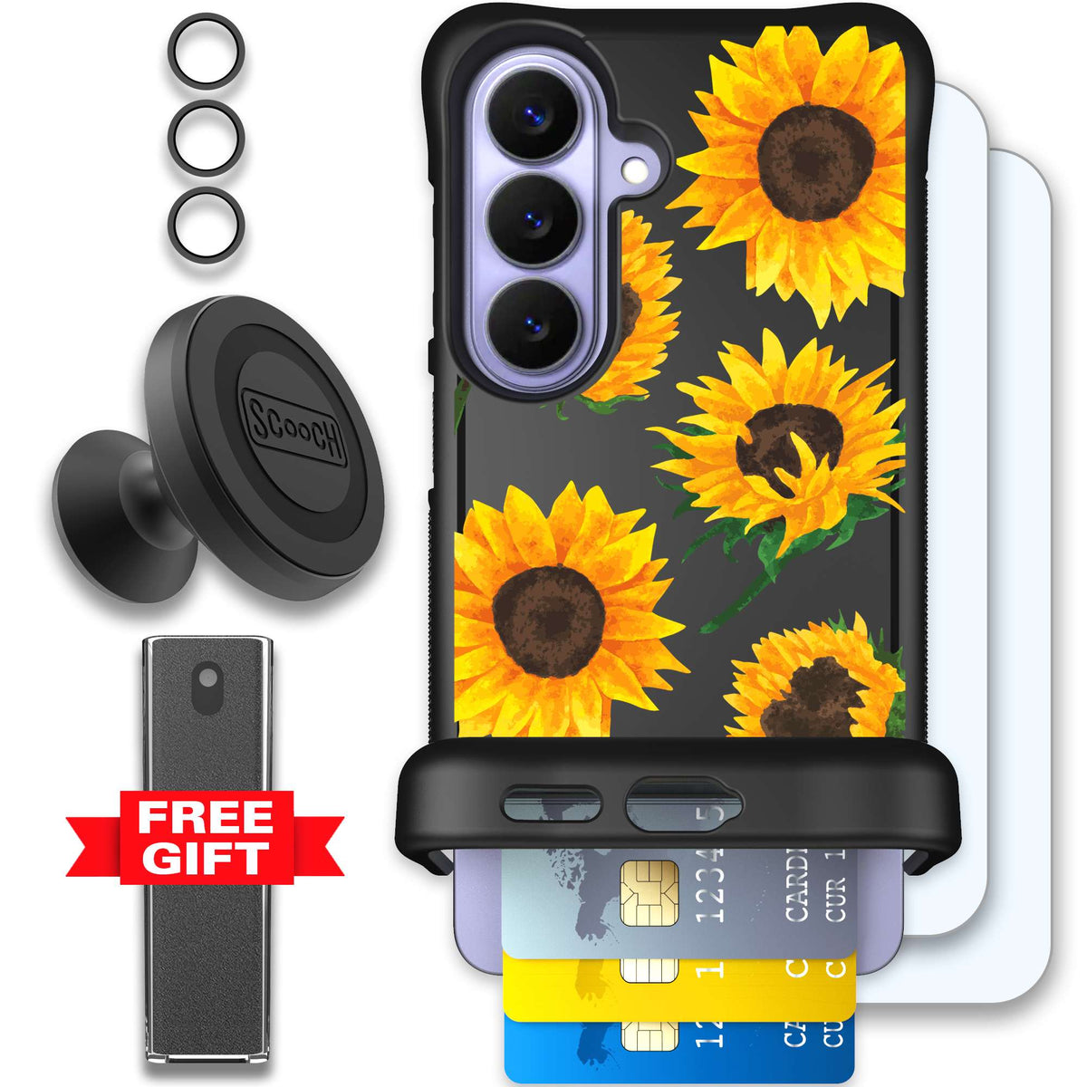 WMTE SUNFLFRZ S26 Defender Bundle