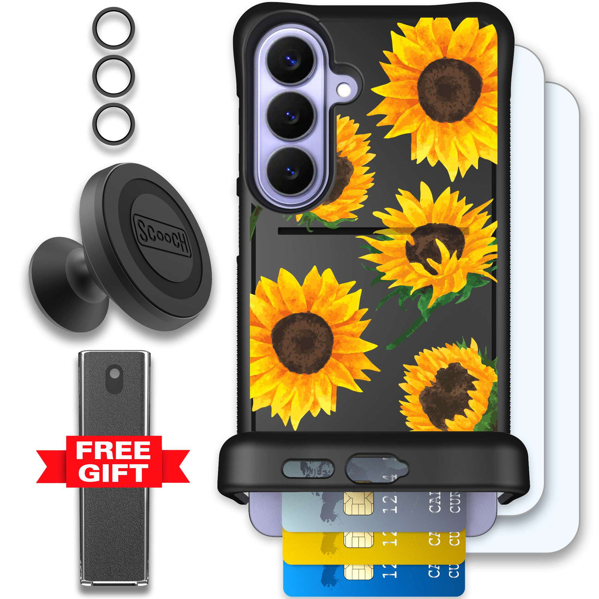 WMTE SUNFLFRZ S26 Plus Defender Bundle