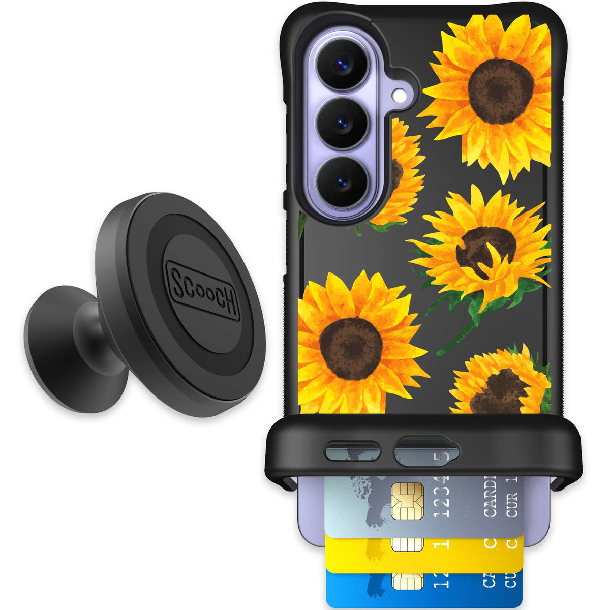 WMTE SUNFLFRZ S26 Starter Bundle