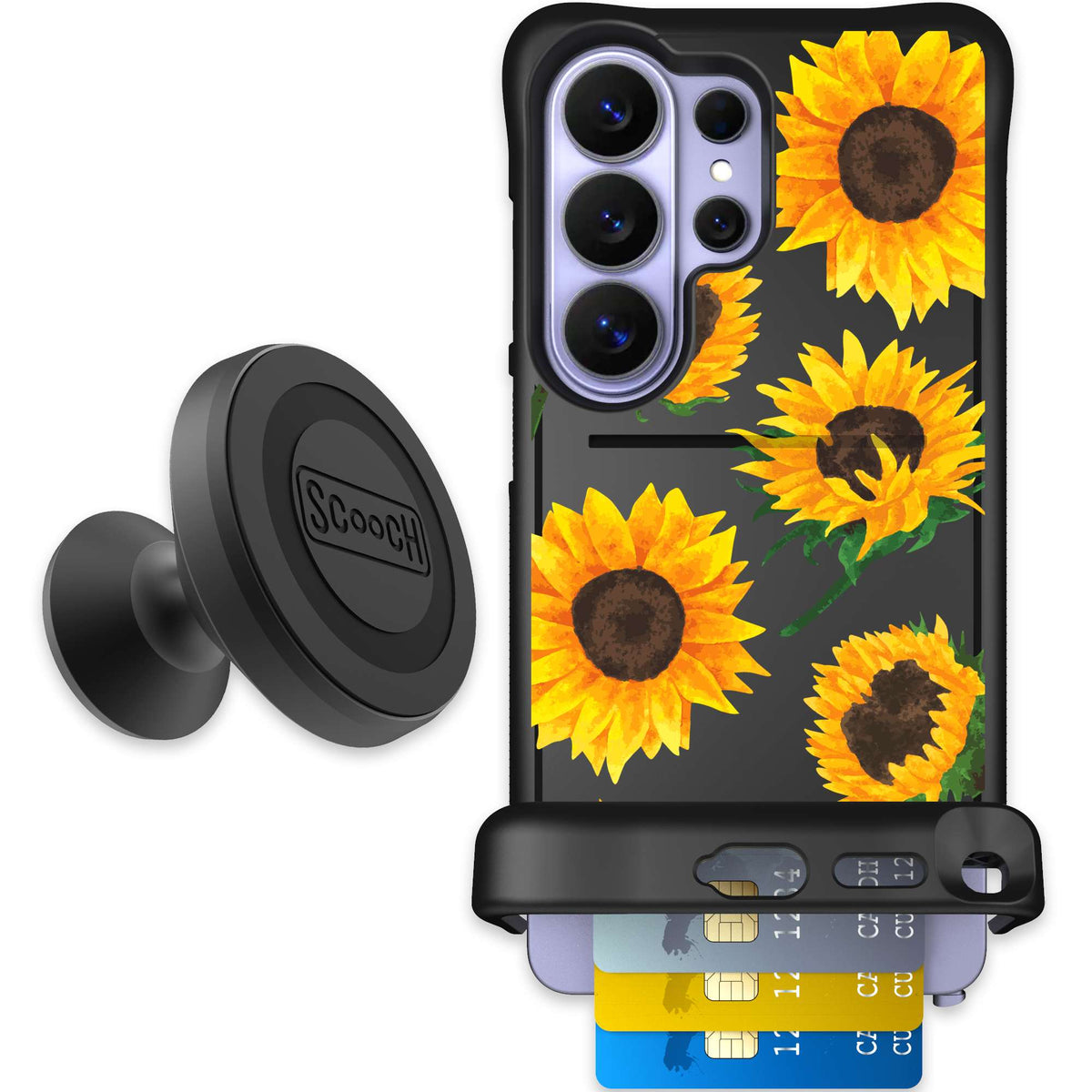 WMTE SUNFLFRZ S26 Ultra Starter Bundle