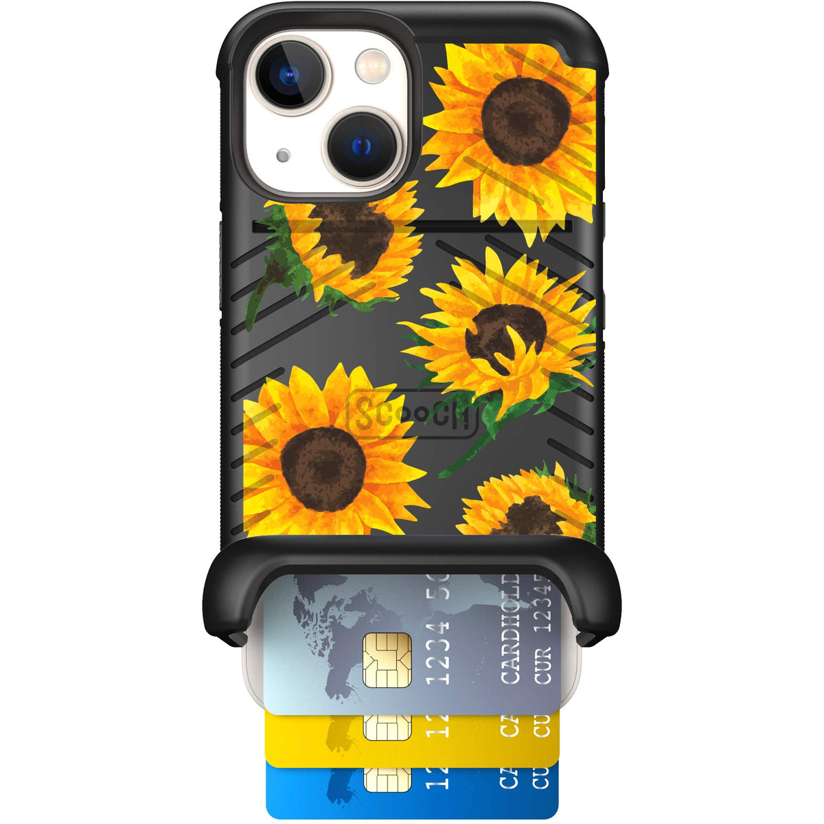 WMTE SUNFLFRZ iPhone 13 Mini