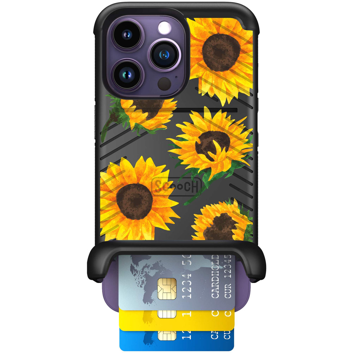 WMTE SUNFLFRZ iPhone 14 Pro