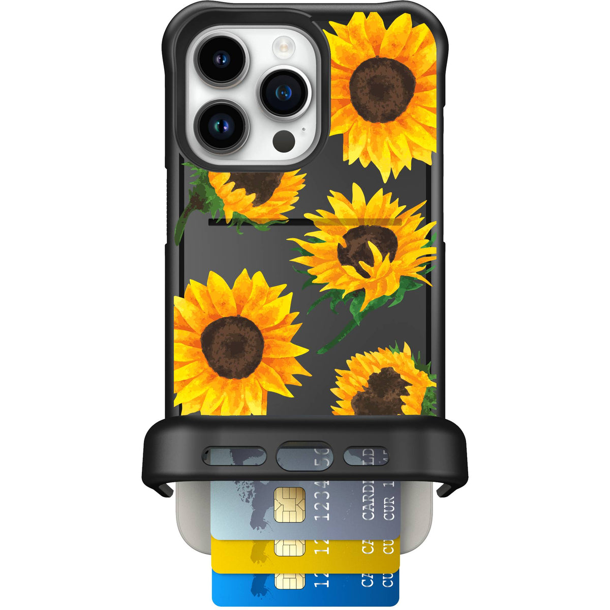 WMTE SUNFLFRZ iPhone 15 Pro Max