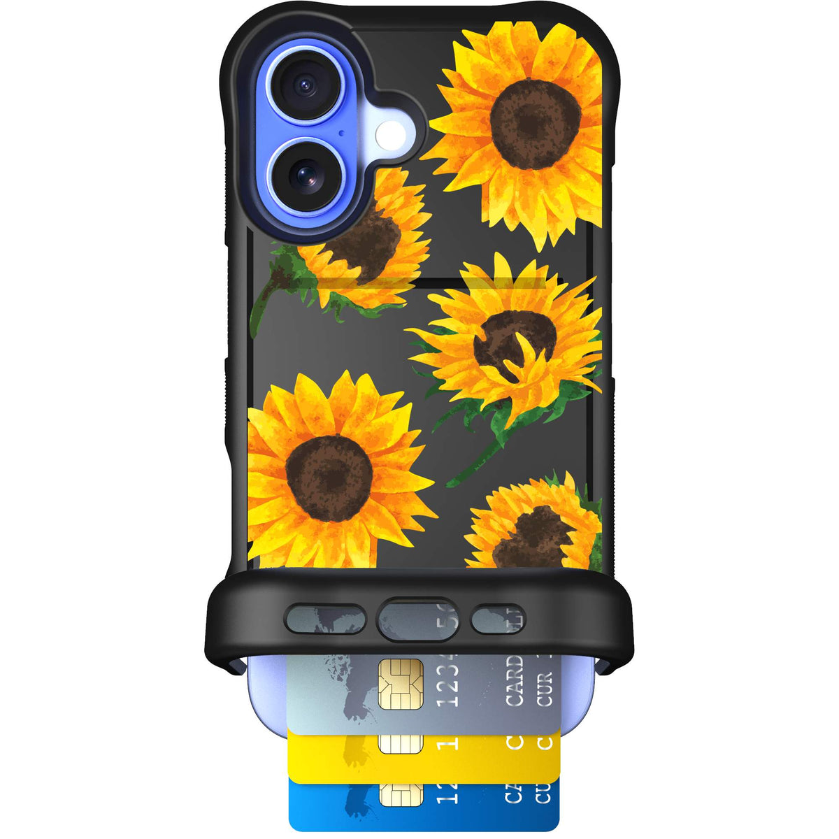 WMTE SUNFLFRZ iPhone 16