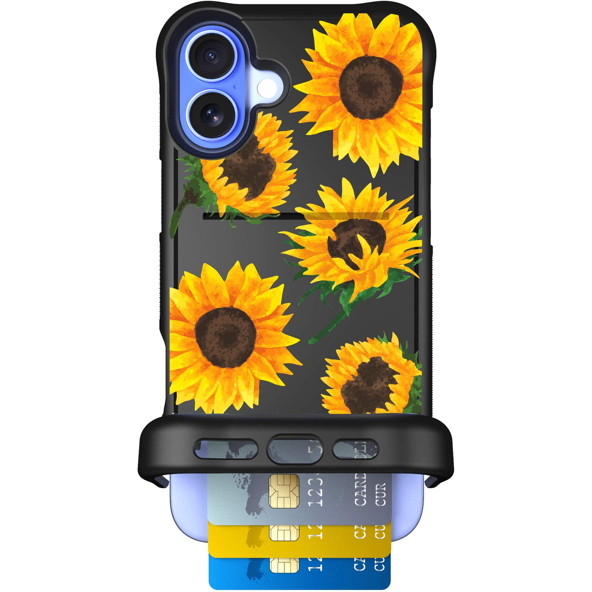 WMTE SUNFLFRZ iPhone 16 Plus