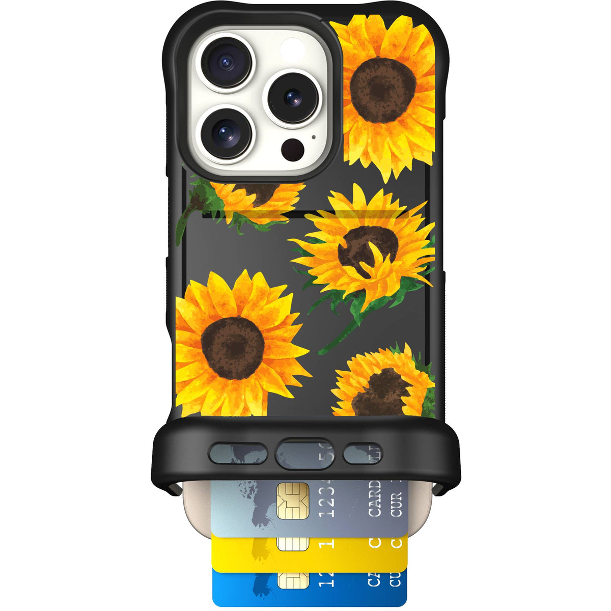 WMTE SUNFLFRZ iPhone 16 Pro