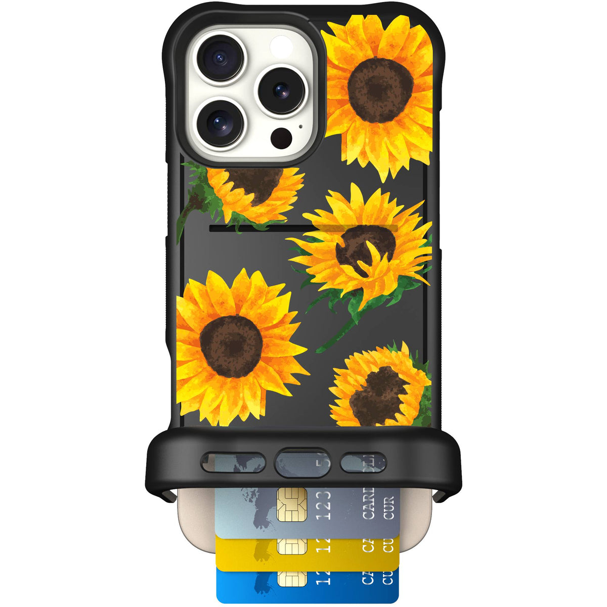 WMTE SUNFLFRZ iPhone 16 Pro Max