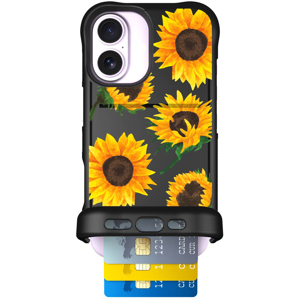 WMTE SUNFLFRZ iPhone 17
