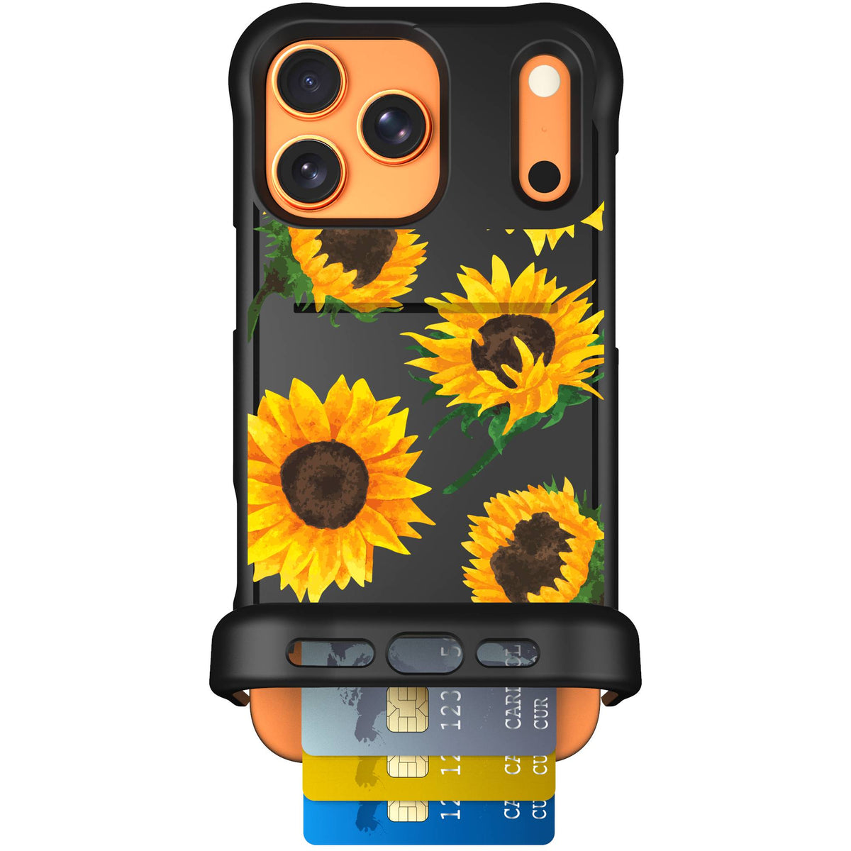 WMTE SUNFLFRZ iPhone 17 Pro Max
