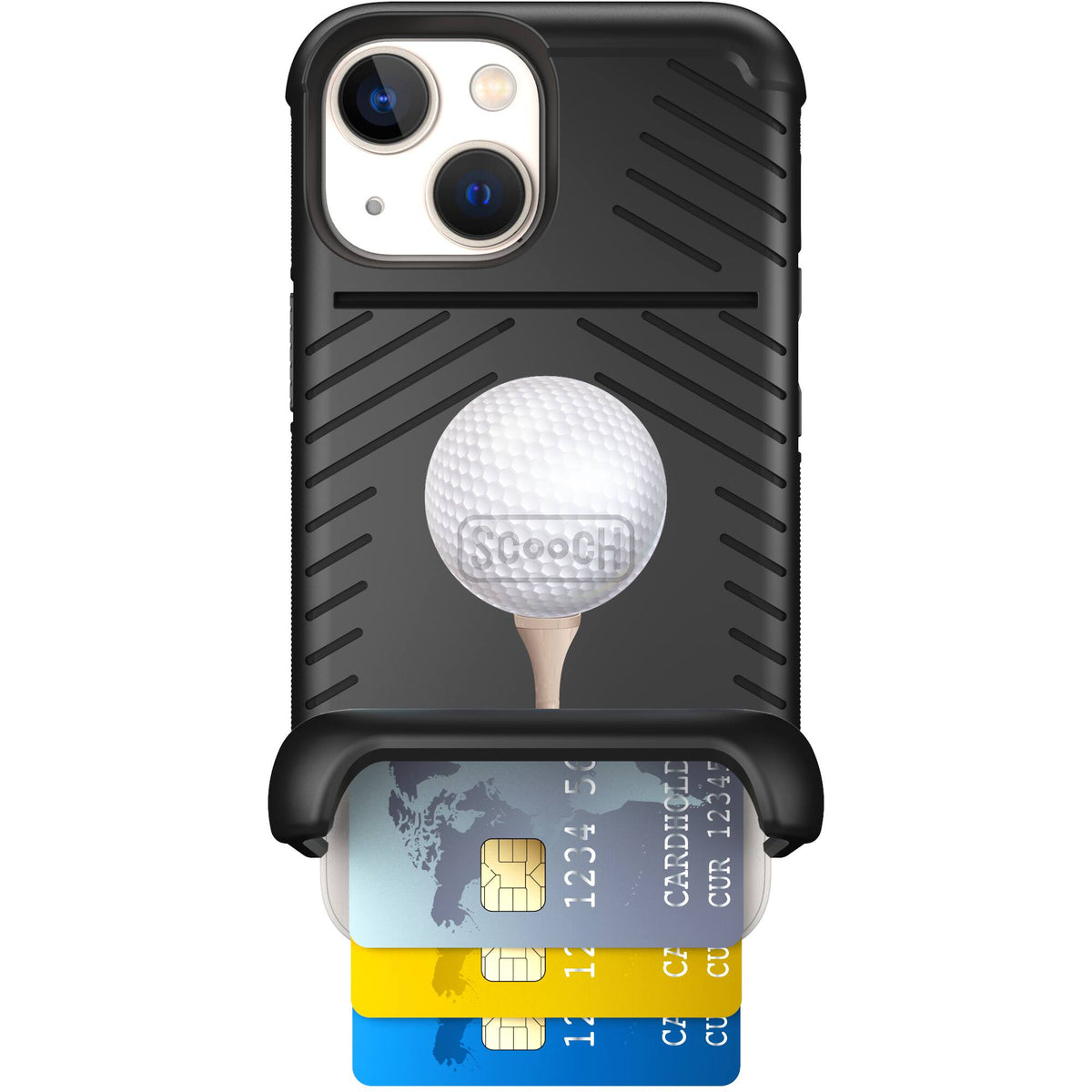 Tee Time | website | iPhone 13 mini | Case