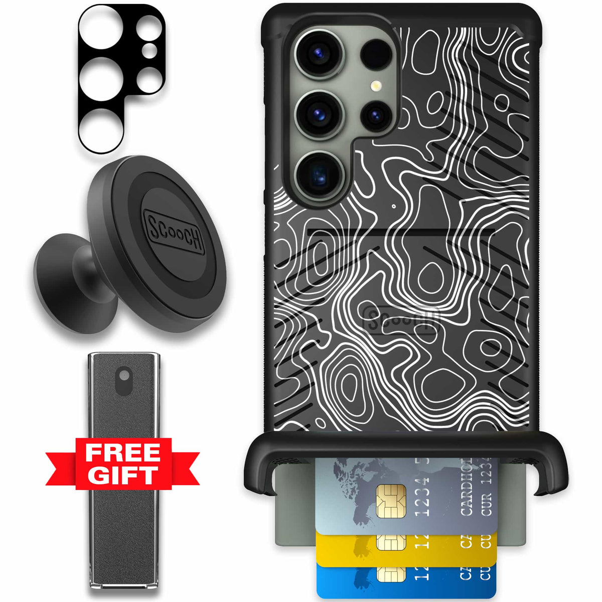 Topography Bundle Image 141