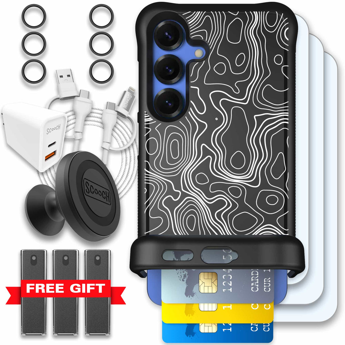 Topography Bundle Image 126